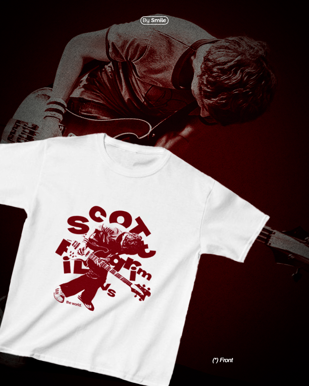 SCOTT PILIGRIM VS THE WORLD - Imagen 2